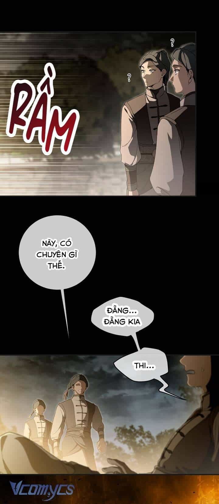 Lần Nữa Toả Sáng - Chương 85 - ảnh 73