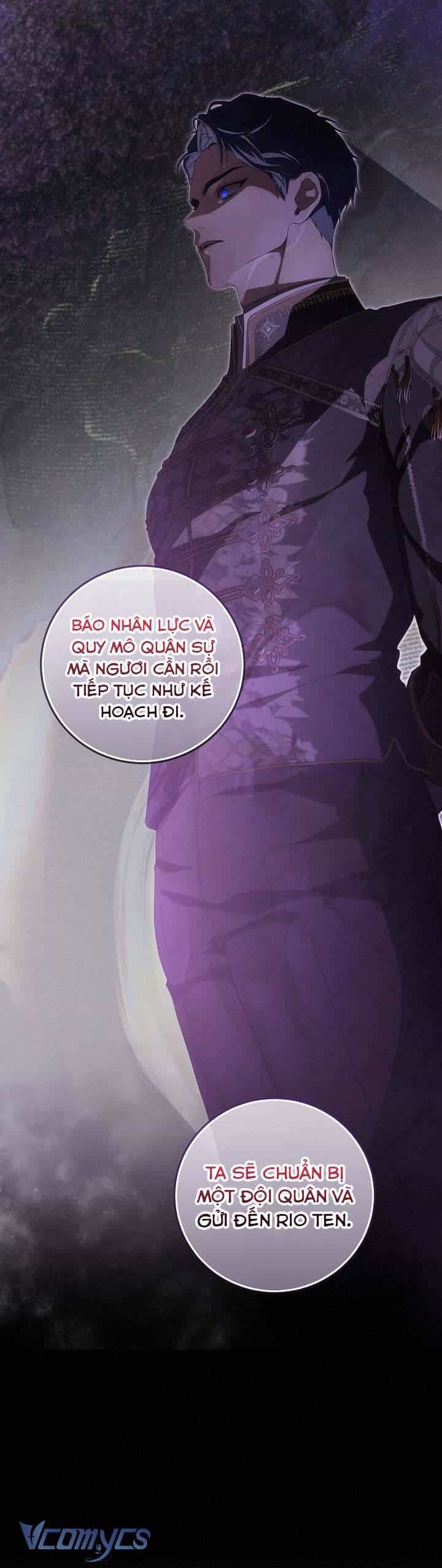 Lần Nữa Toả Sáng - Chương 90 - ảnh 22