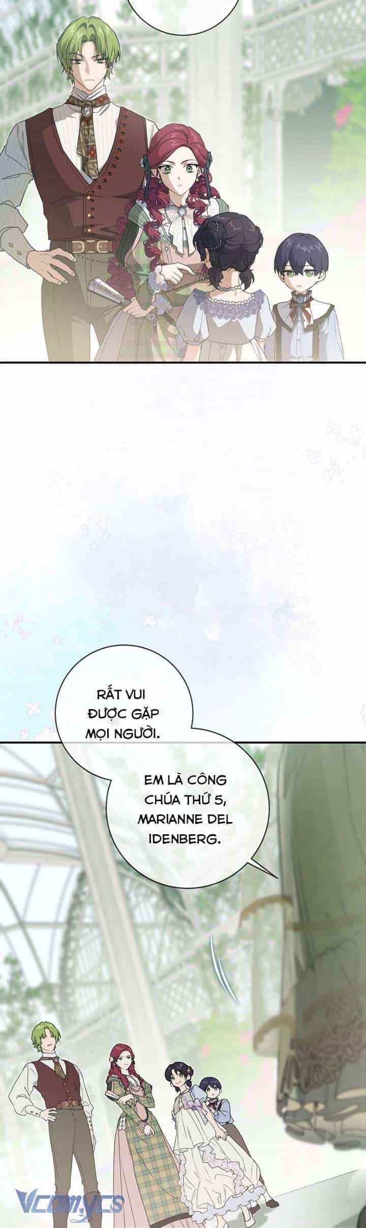 Lần Nữa Toả Sáng - Chương 94 - ảnh 20