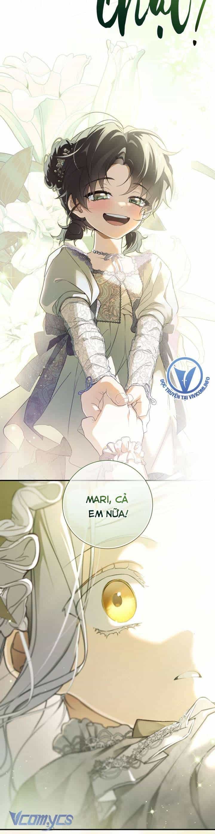 Lần Nữa Toả Sáng - Chương 94 - ảnh 33