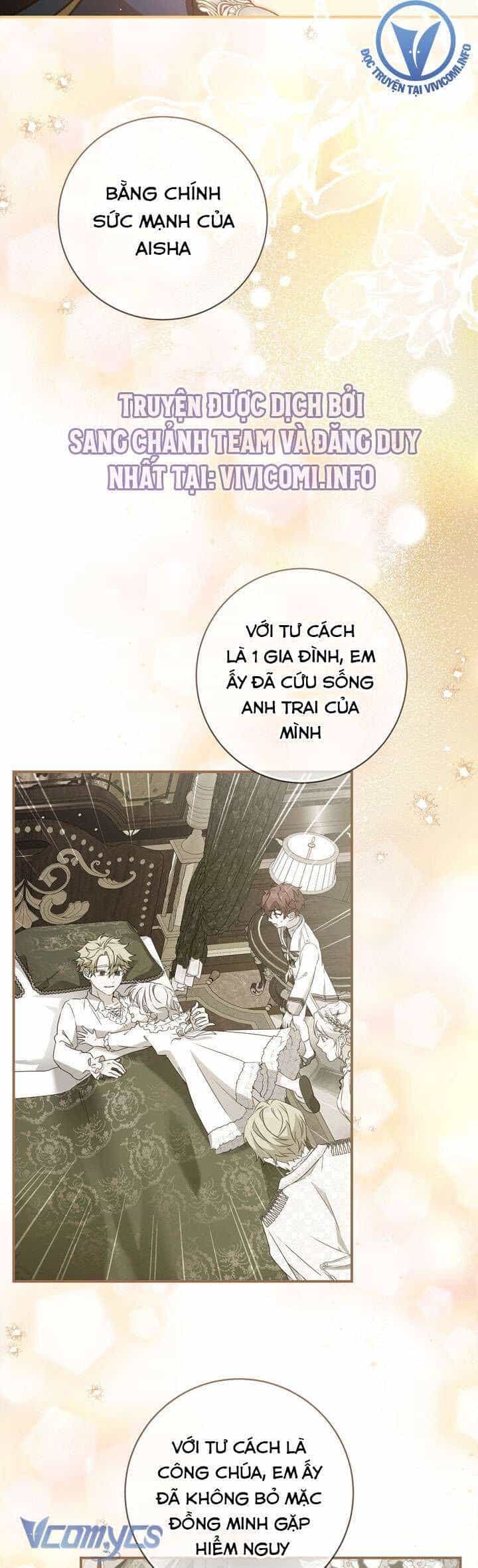 Lần Nữa Toả Sáng - Chương 95 - ảnh 32