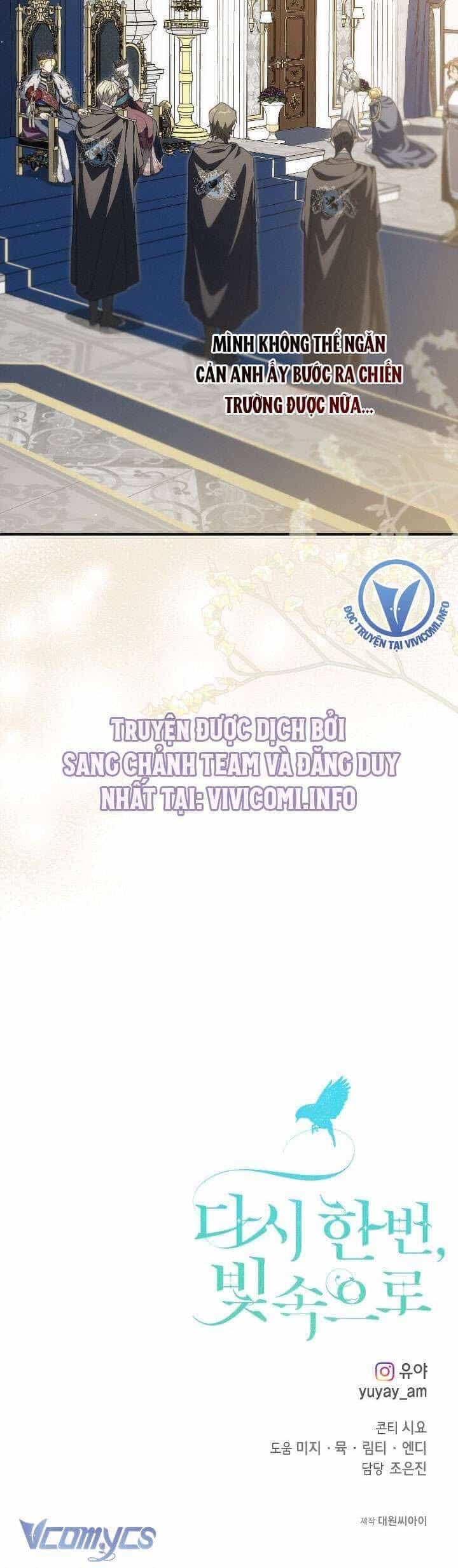 Lần Nữa Toả Sáng - Chương 95 - ảnh 40