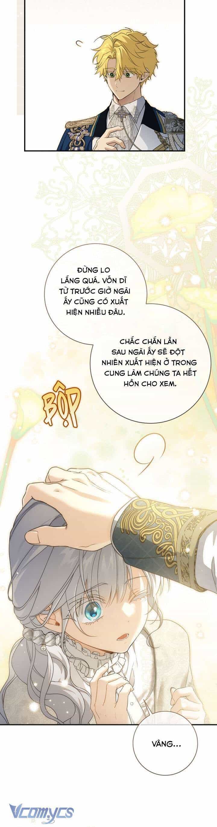Lần Nữa Toả Sáng - Chương 96 - ảnh 14