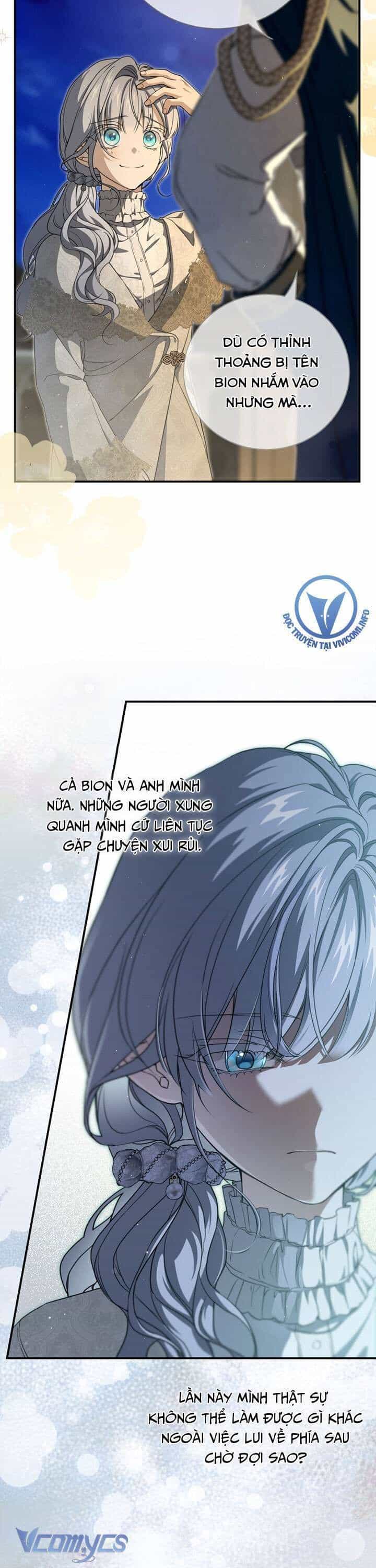 Lần Nữa Toả Sáng - Chương 96 - ảnh 16