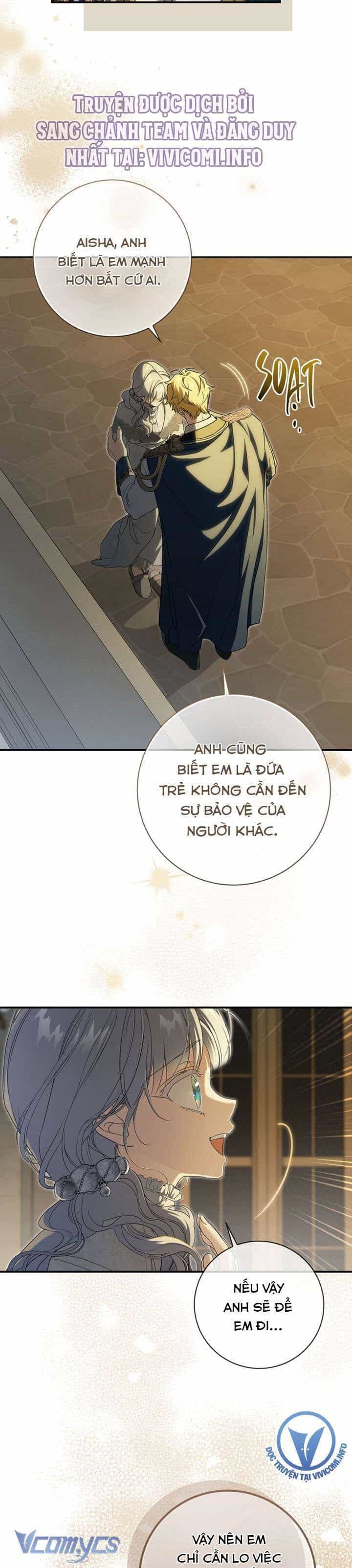 Lần Nữa Toả Sáng - Chương 96 - ảnh 6