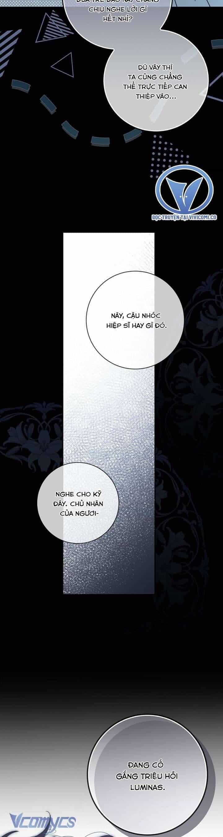 Lần Nữa Toả Sáng - Chương 98 - ảnh 28