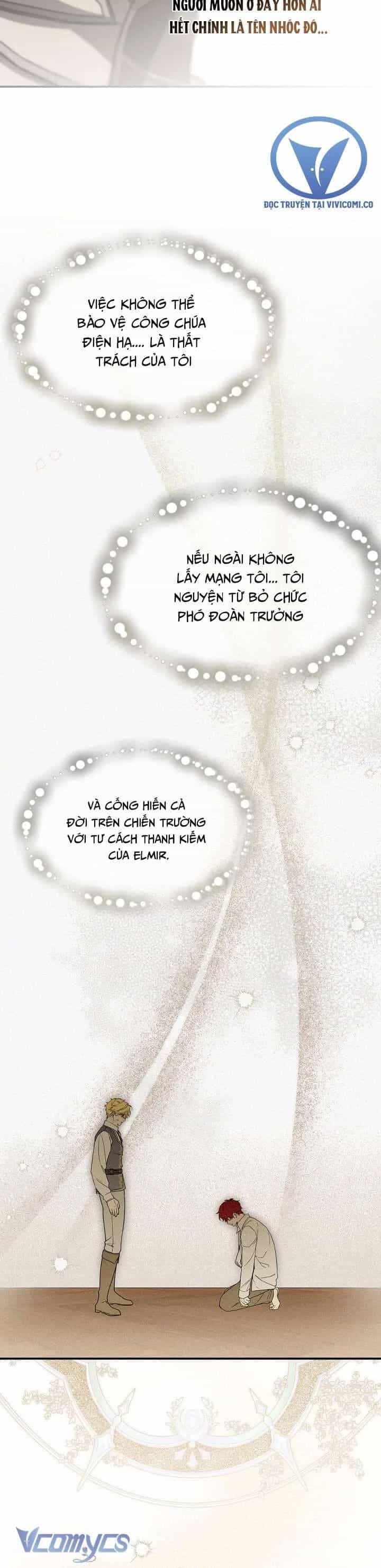 Lần Nữa Toả Sáng - Chương 100 - ảnh 33