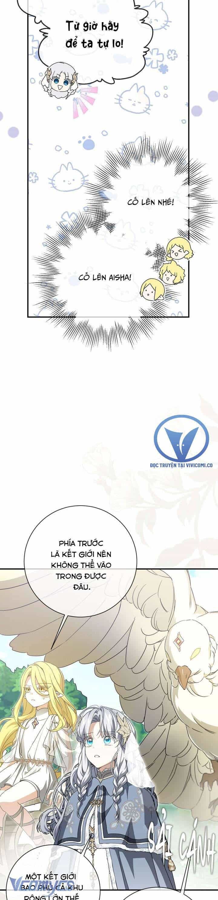 Lần Nữa Toả Sáng - Chương 101 - ảnh 32