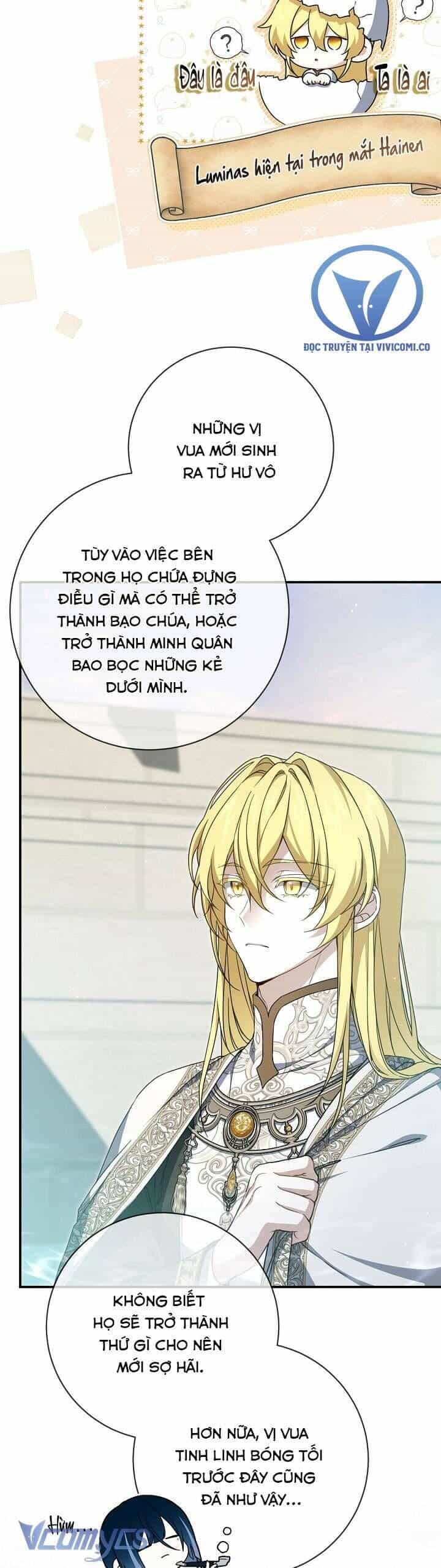 Lần Nữa Toả Sáng - Chương 102 - ảnh 10