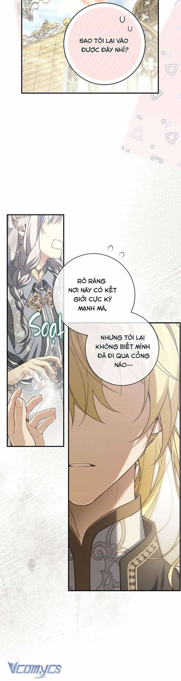Lần Nữa Toả Sáng - Chương 102 - ảnh 29