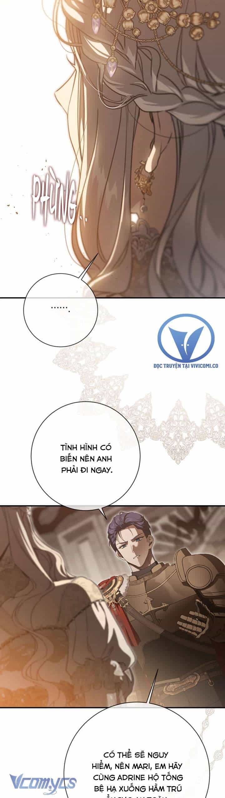 Lần Nữa Toả Sáng - Chương 106 - ảnh 16