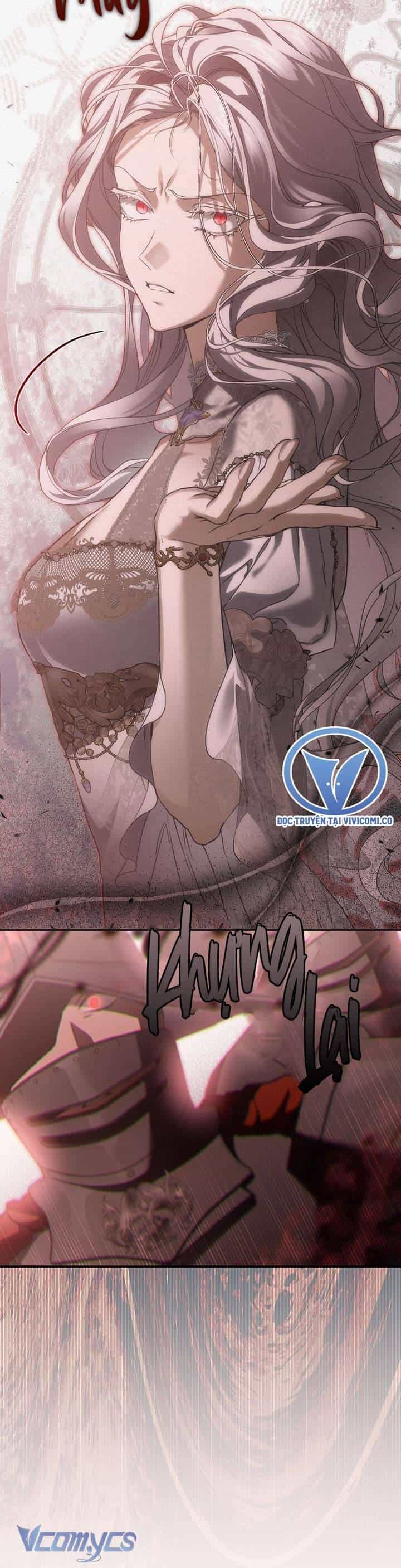 Lần Nữa Toả Sáng - Chương 106 - ảnh 20