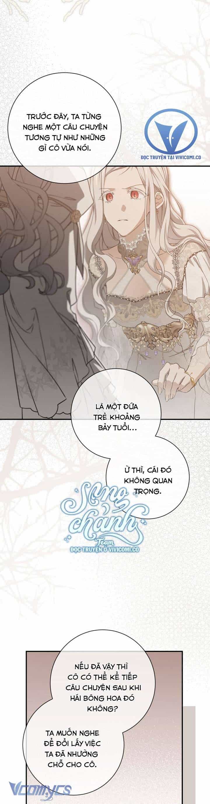 Lần Nữa Toả Sáng - Chương 108 - ảnh 35