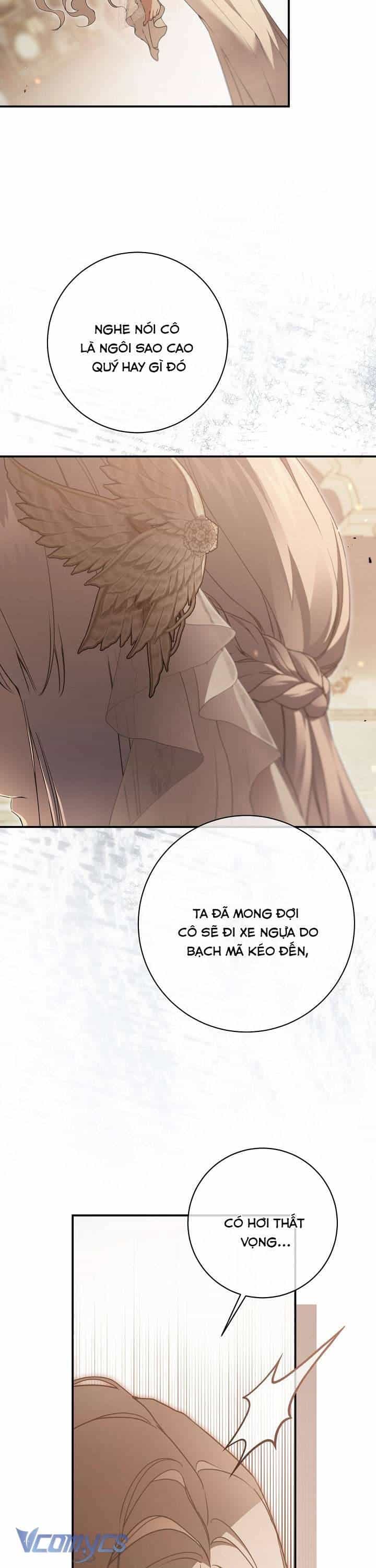 Lần Nữa Toả Sáng - Chương 108 - ảnh 6
