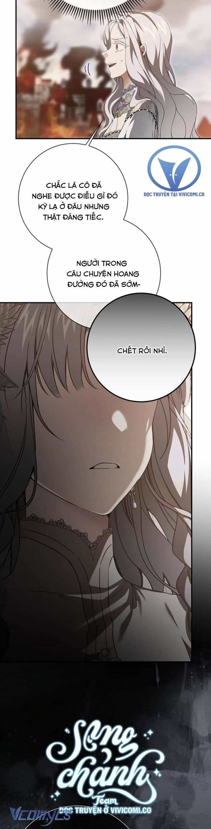 Lần Nữa Toả Sáng - Chương 109 - ảnh 8