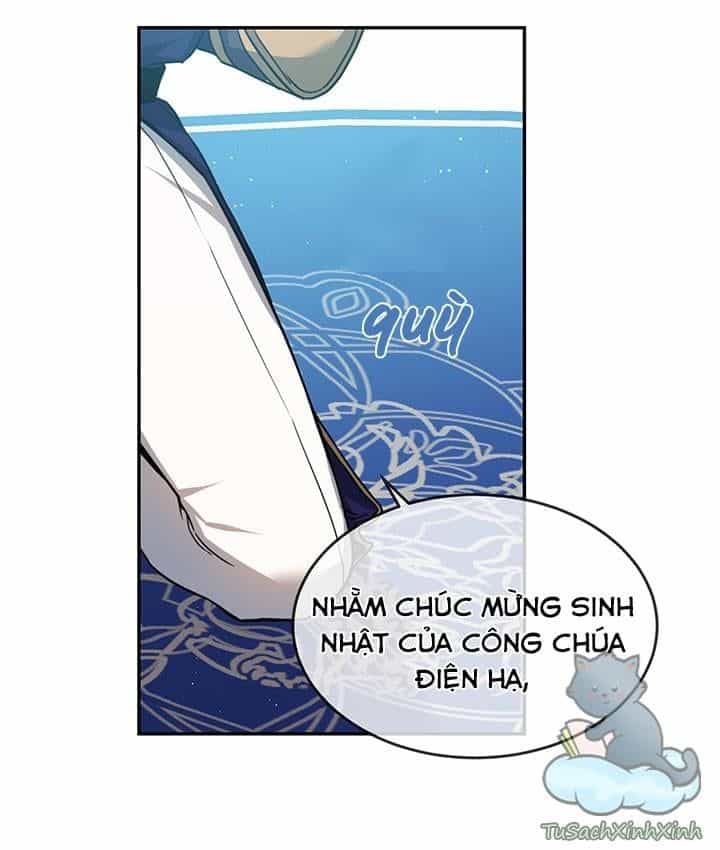Lần Nữa Toả Sáng - Chương 8.5 - ảnh 17