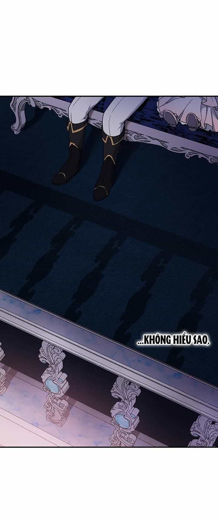 Lần Nữa Toả Sáng - Chương 9.5 - ảnh 21