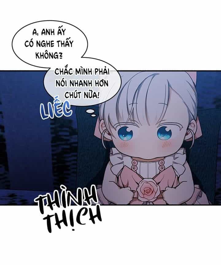 Lần Nữa Toả Sáng - Chương 9.5 - ảnh 28