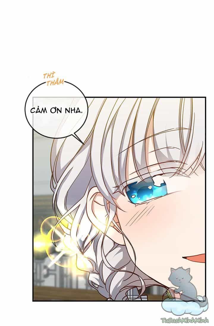 Lần Nữa Toả Sáng - Chương 12.5 - ảnh 22