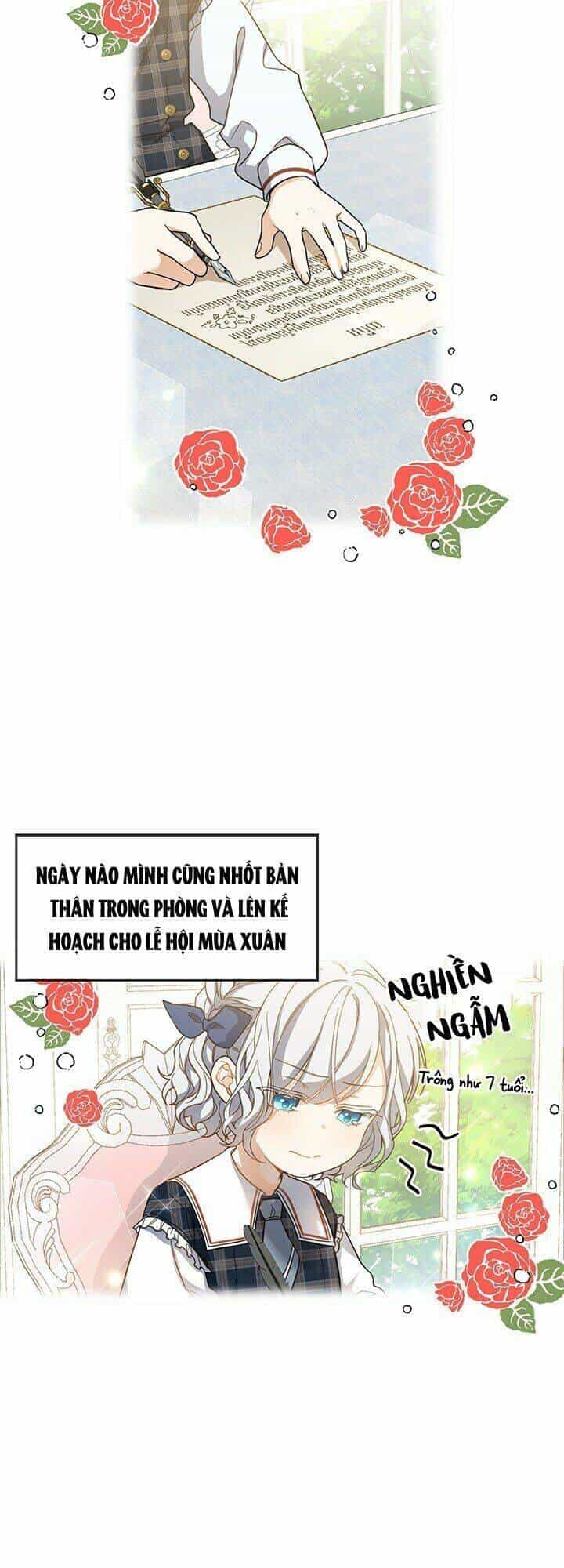 Lần Nữa Toả Sáng - Chương 15 - ảnh 10