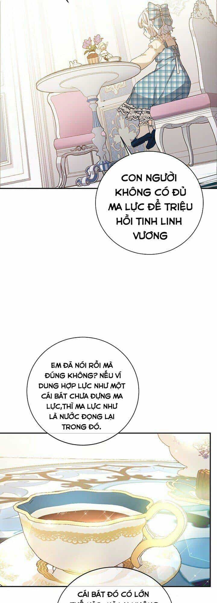 Lần Nữa Toả Sáng - Chương 15 - ảnh 24