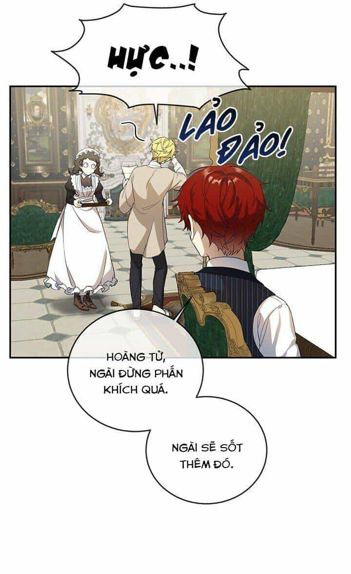 Lần Nữa Toả Sáng - Chương 16 - ảnh 21
