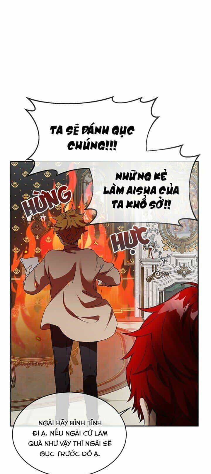 Lần Nữa Toả Sáng - Chương 16 - ảnh 37