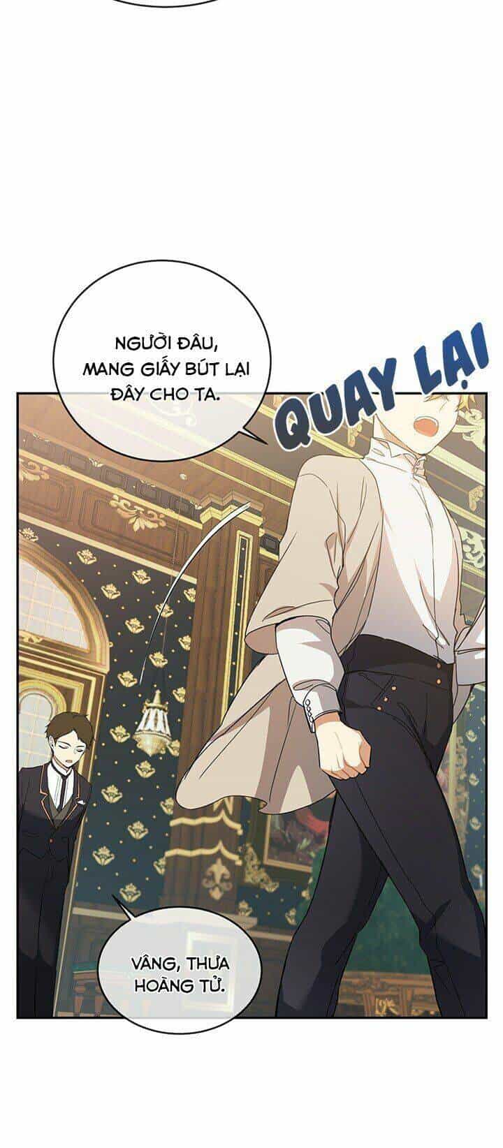 Lần Nữa Toả Sáng - Chương 16 - ảnh 38