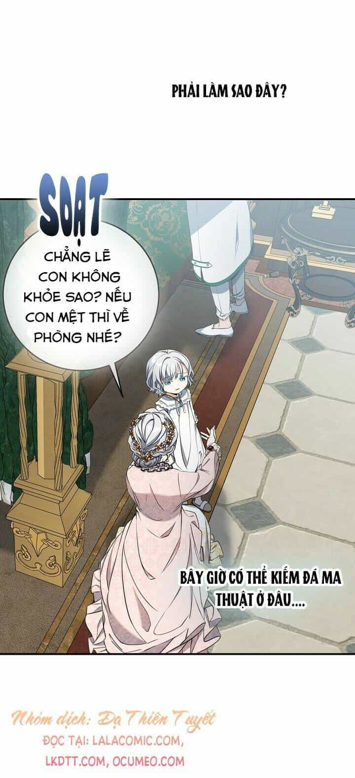 Lần Nữa Toả Sáng - Chương 23 - ảnh 26