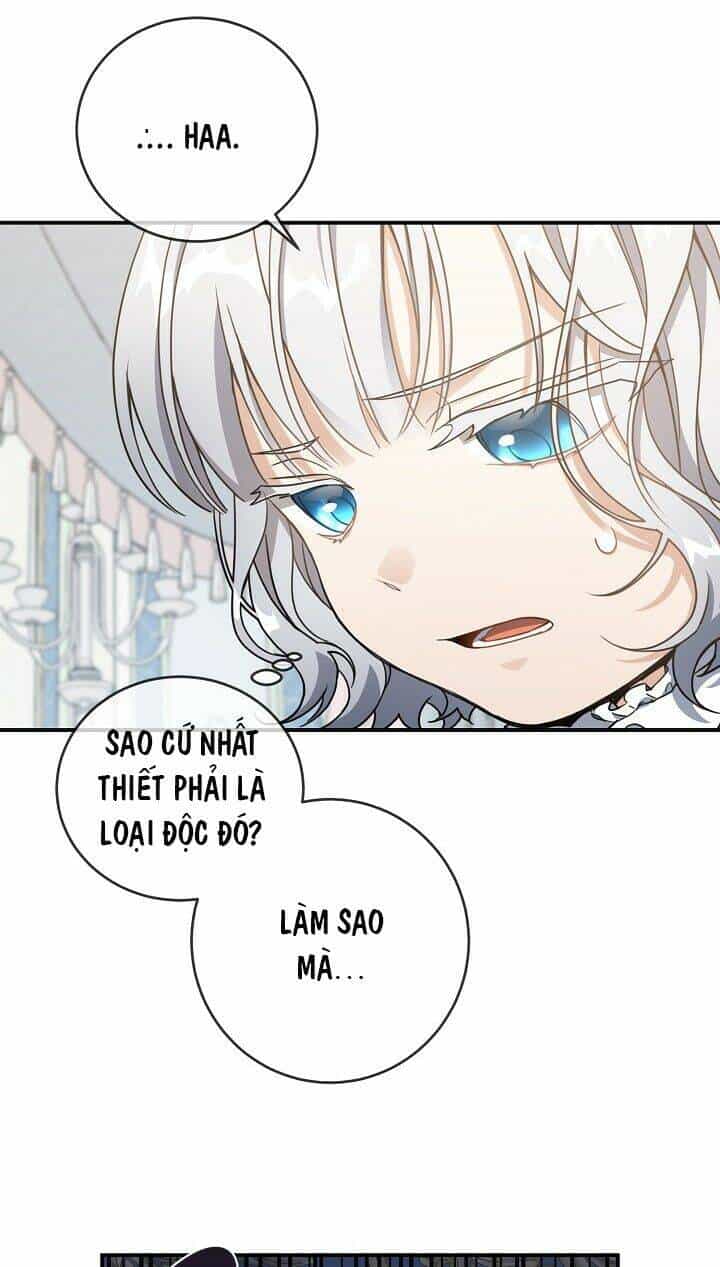 Lần Nữa Toả Sáng - Chương 25 - ảnh 70