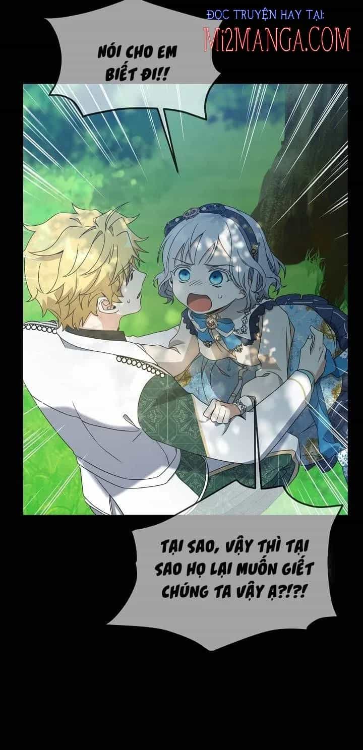 Lần Nữa Toả Sáng - Chương 26.5 - ảnh 30