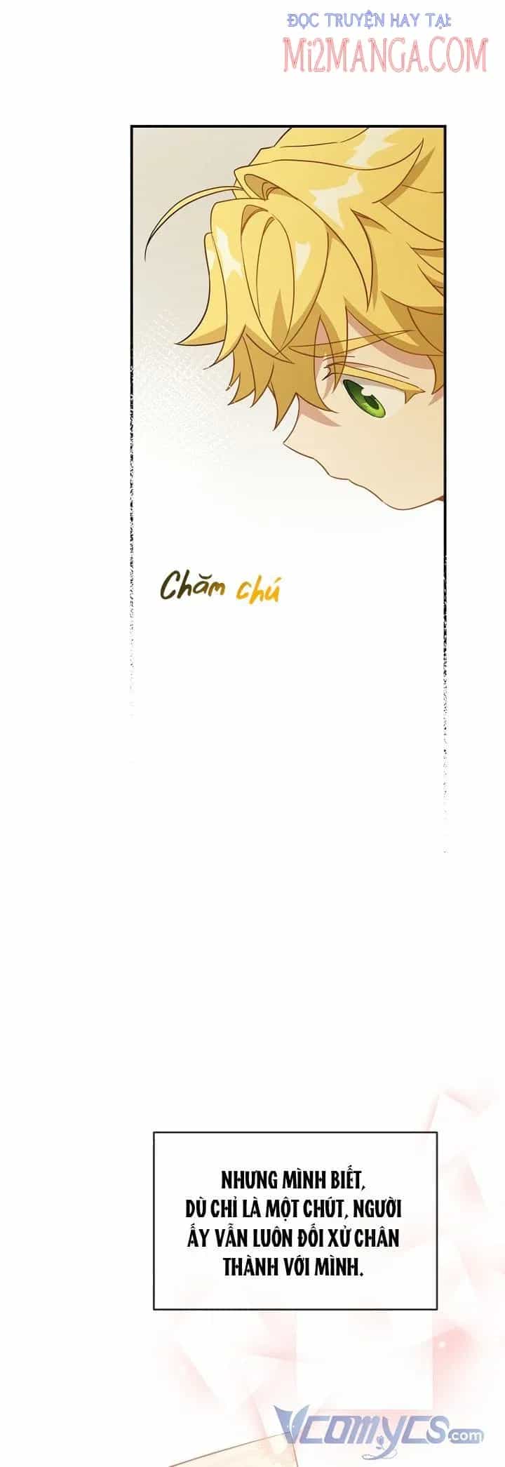 Lần Nữa Toả Sáng - Chương 30.5 - ảnh 3