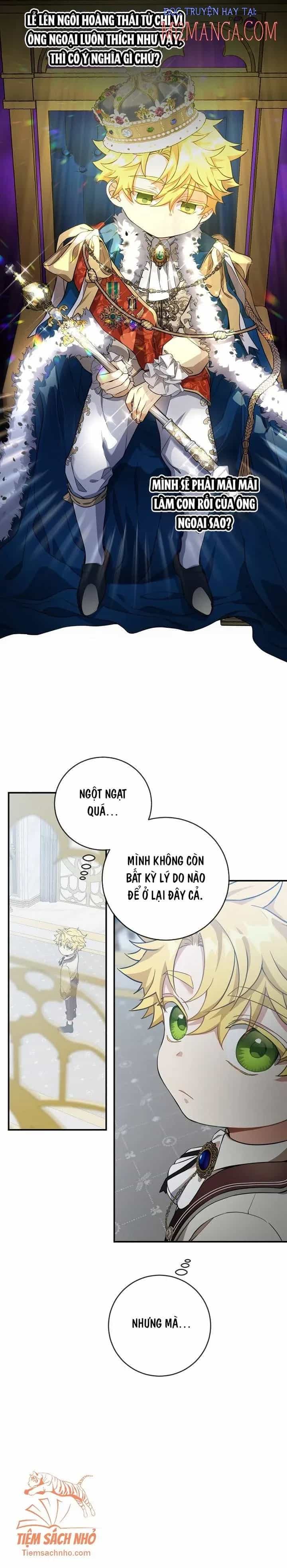 Lần Nữa Toả Sáng - Chương 31.5 - ảnh 9