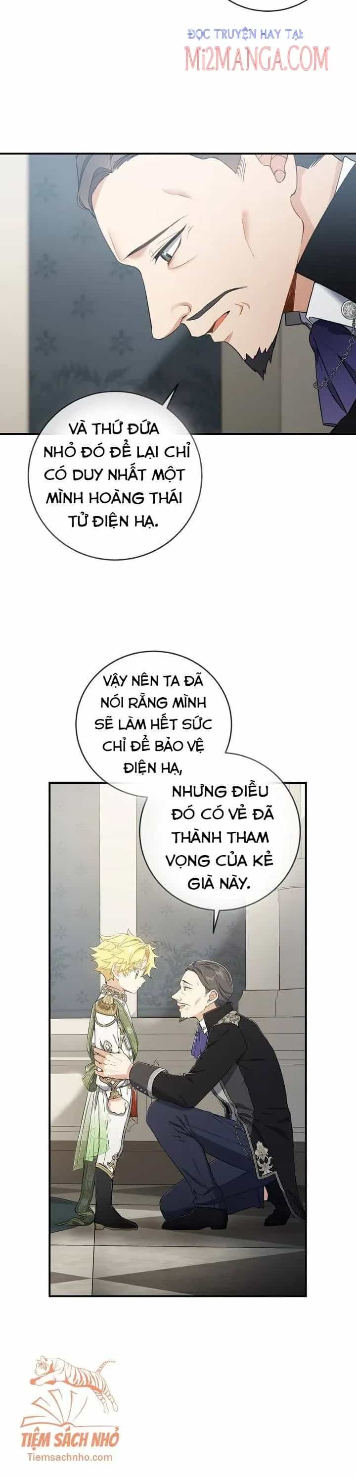Lần Nữa Toả Sáng - Chương 32.5 - ảnh 17