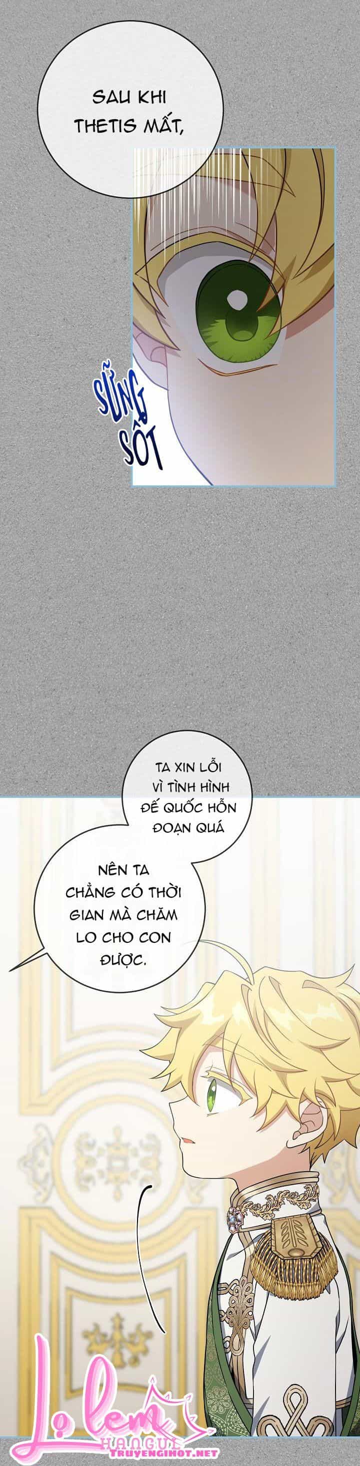 Lần Nữa Toả Sáng - Chương 33.1 - ảnh 6