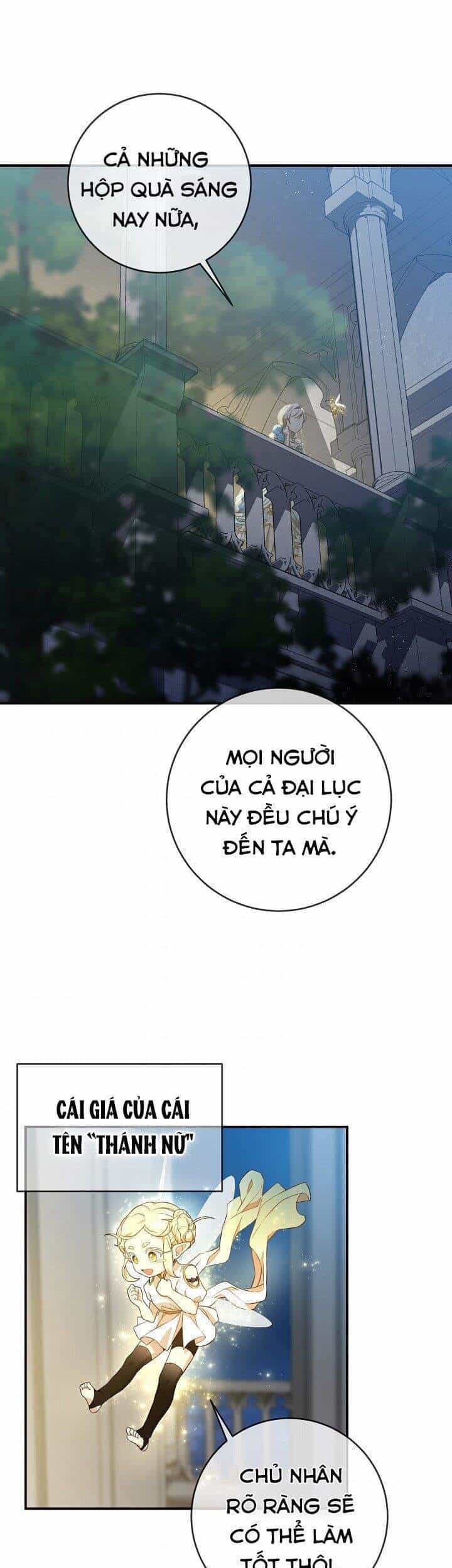 Lần Nữa Toả Sáng - Chương 34 - ảnh 56