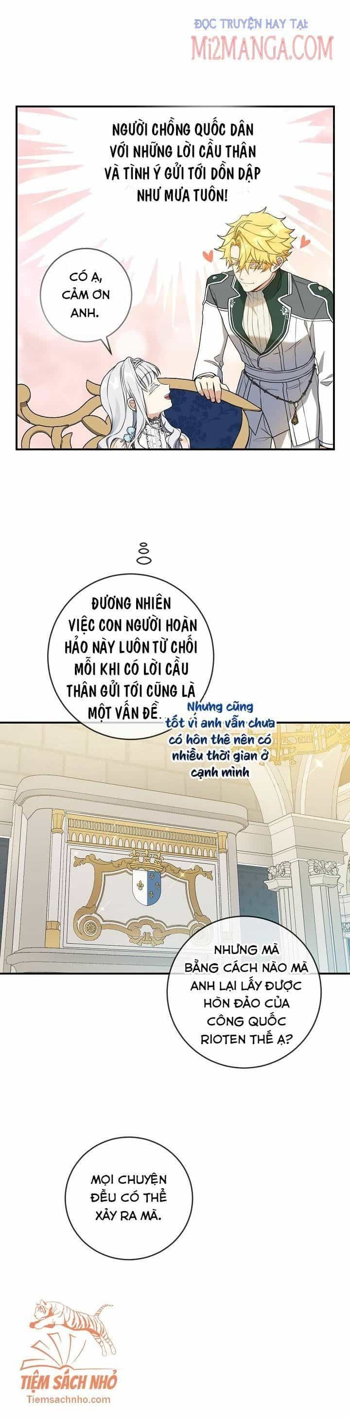 Lần Nữa Toả Sáng - Chương 34.5 - ảnh 6