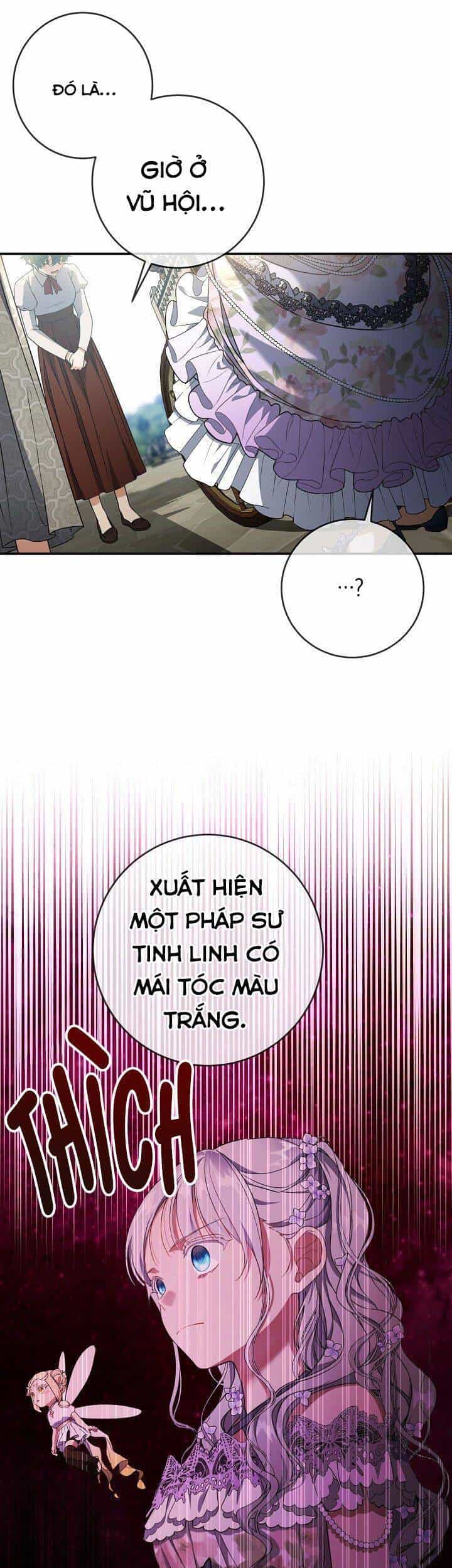 Lần Nữa Toả Sáng - Chương 37 - ảnh 45