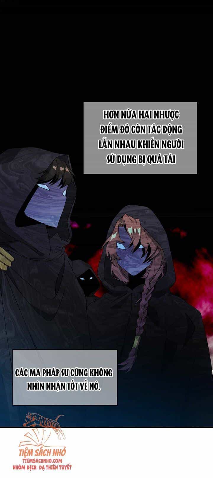 Lần Nữa Toả Sáng - Chương 39 - ảnh 44
