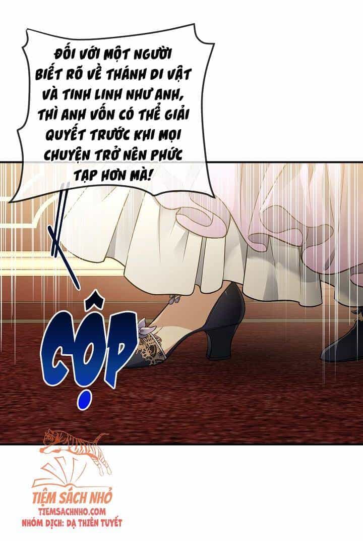 Lần Nữa Toả Sáng - Chương 41 - ảnh 21