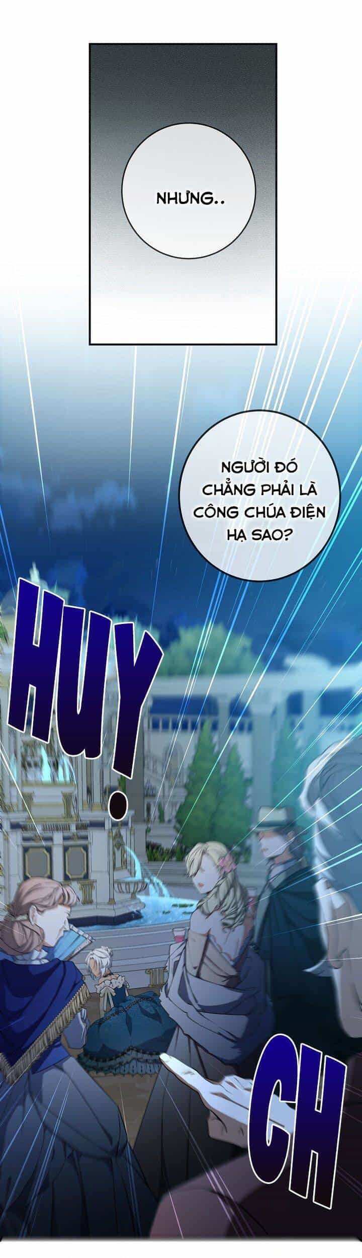 Lần Nữa Toả Sáng - Chương 43 - ảnh 58
