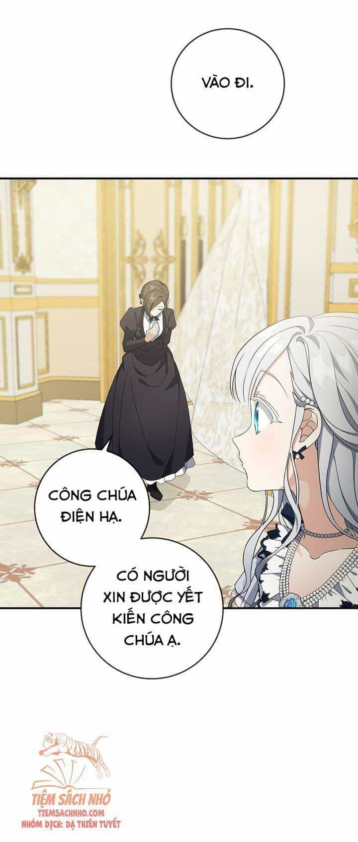 Lần Nữa Toả Sáng - Chương 45 - ảnh 59