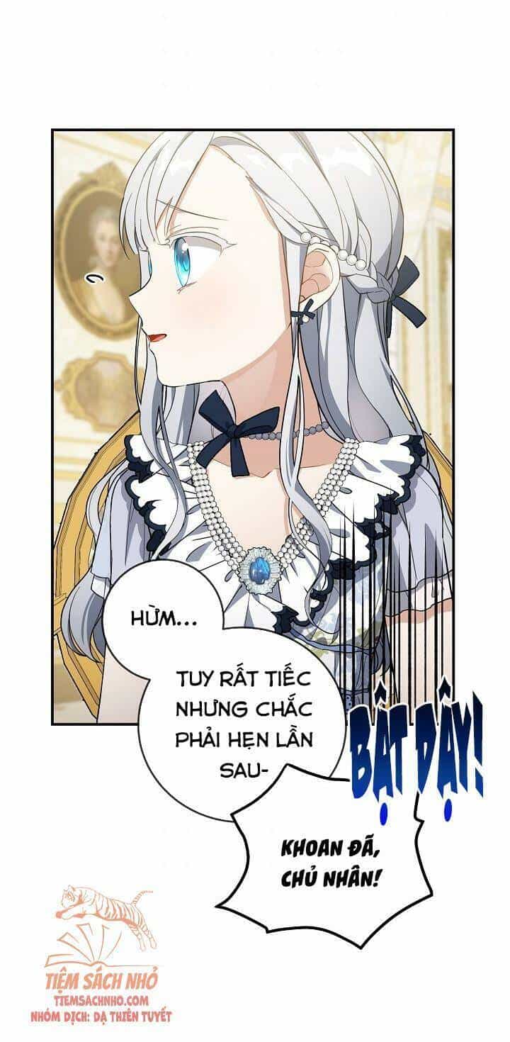 Lần Nữa Toả Sáng - Chương 45 - ảnh 61