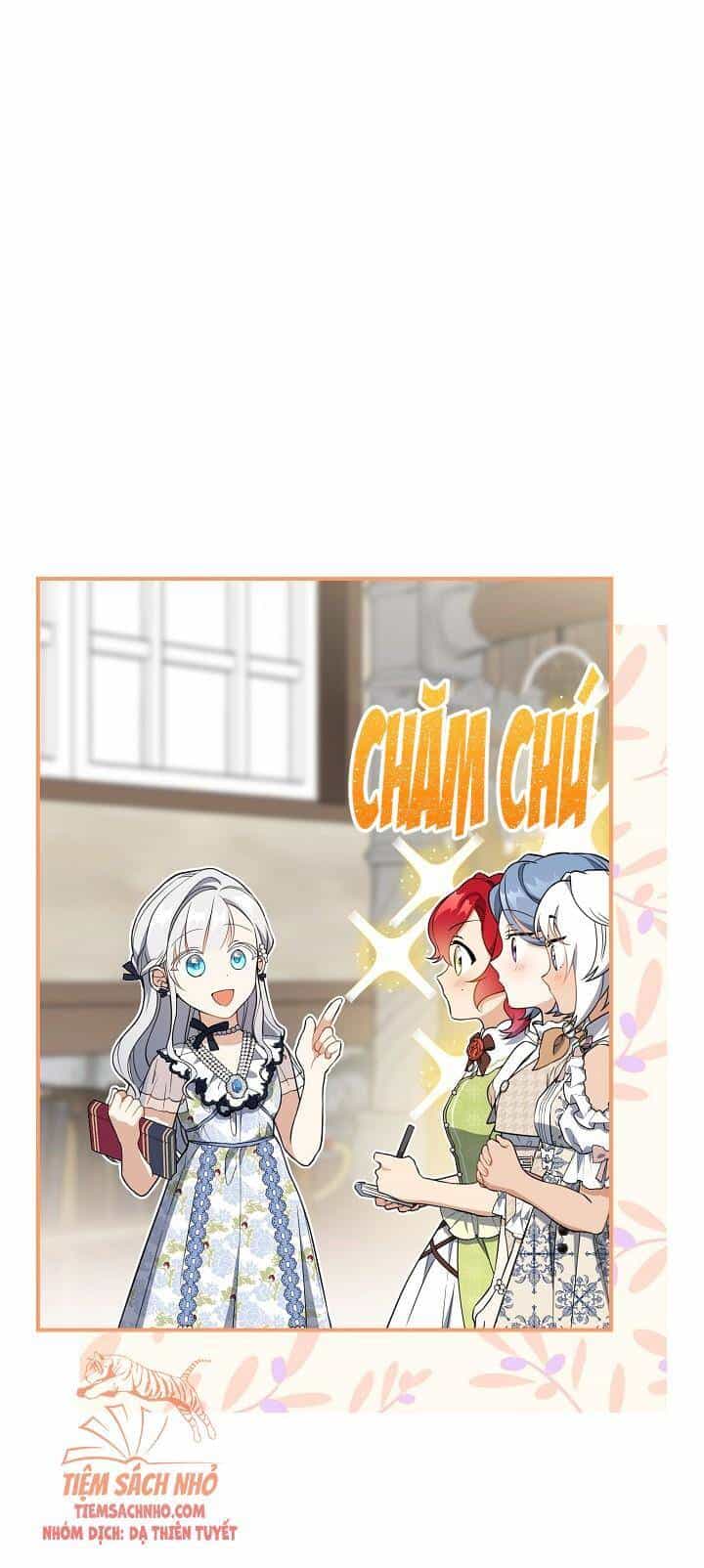 Lần Nữa Toả Sáng - Chương 46 - ảnh 12