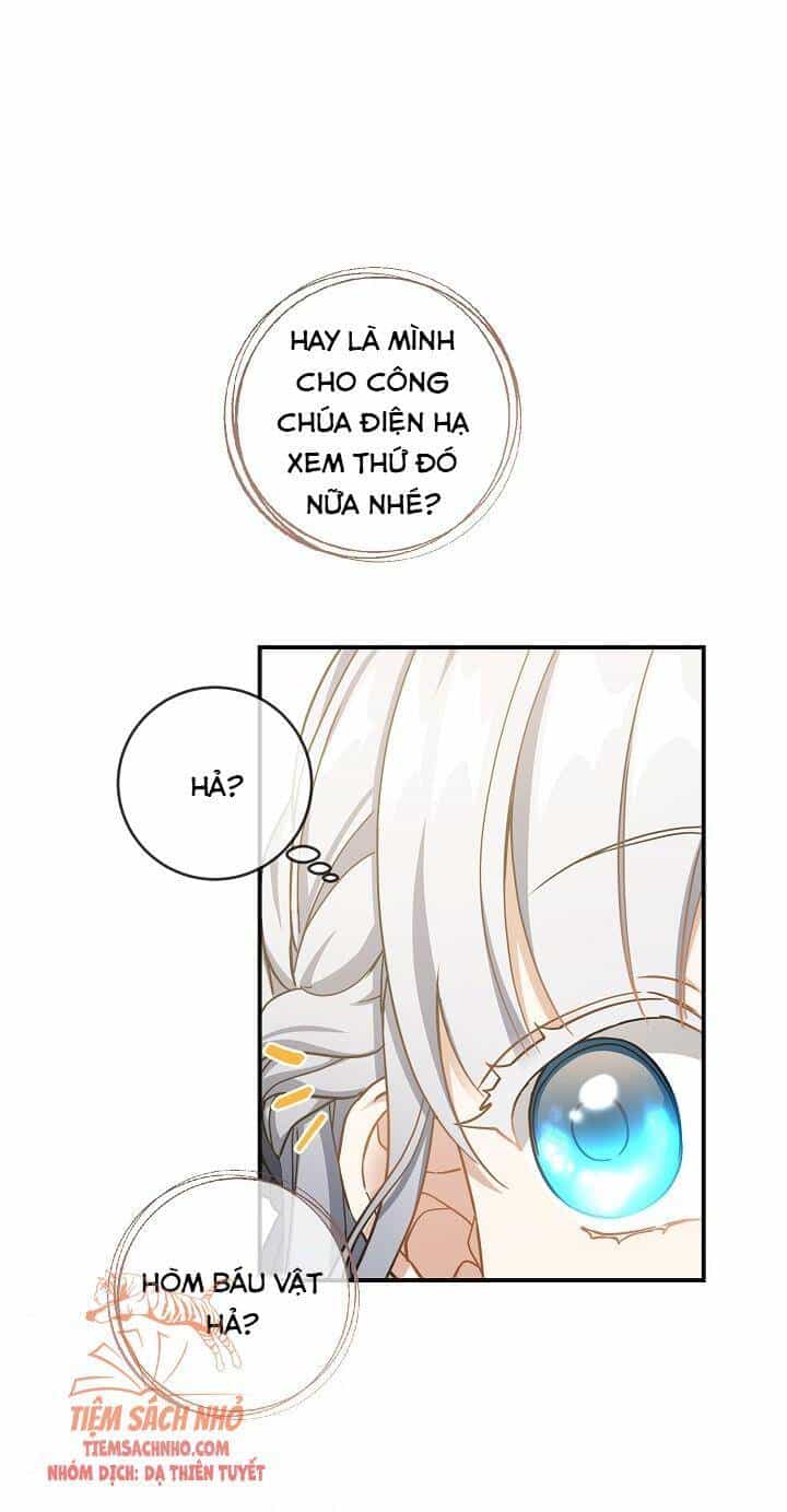 Lần Nữa Toả Sáng - Chương 46 - ảnh 28