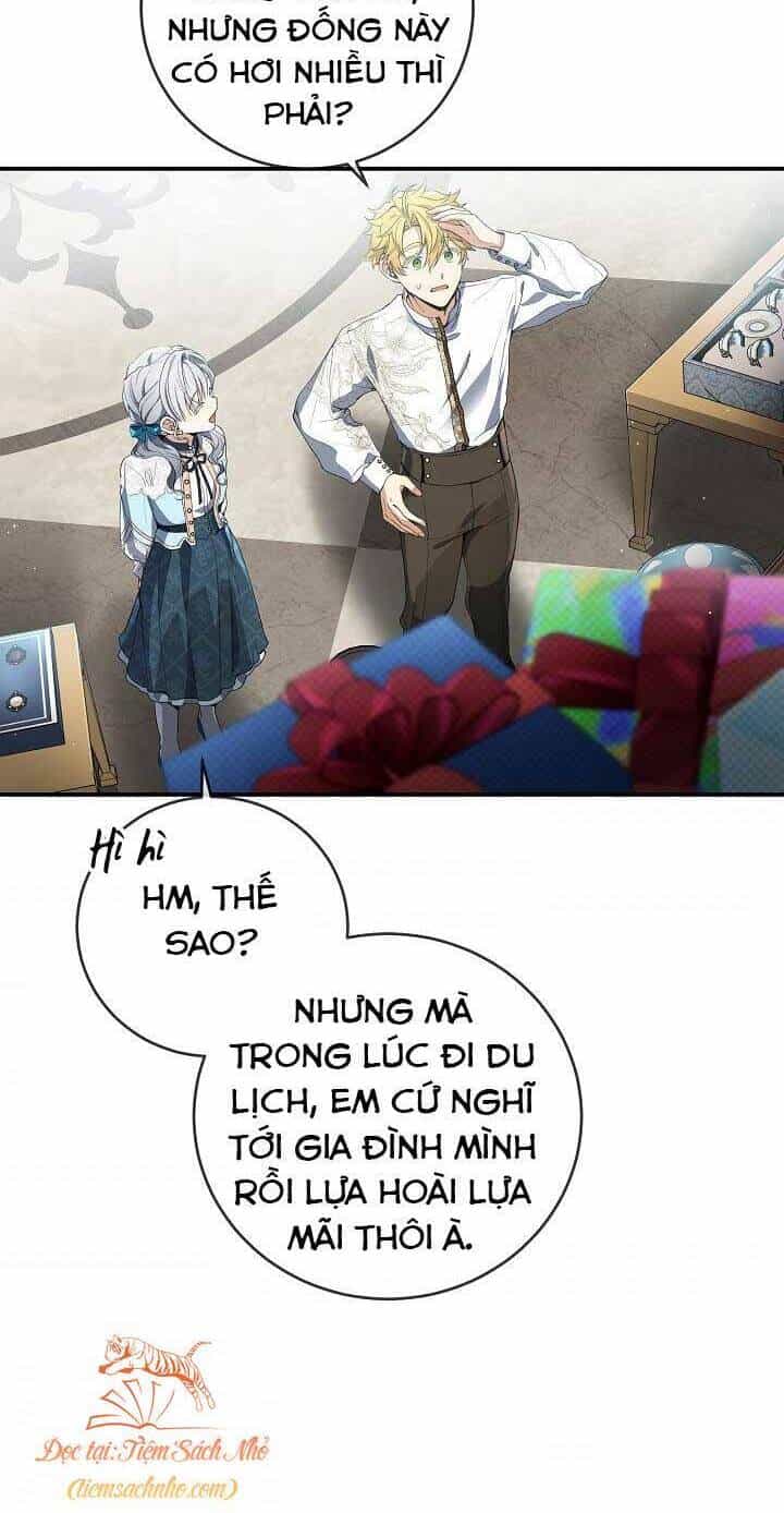 Lần Nữa Toả Sáng - Chương 48 - ảnh 22