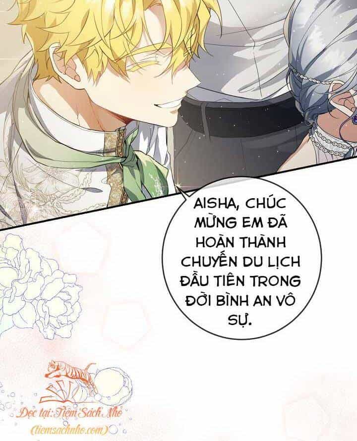 Lần Nữa Toả Sáng - Chương 48 - ảnh 40