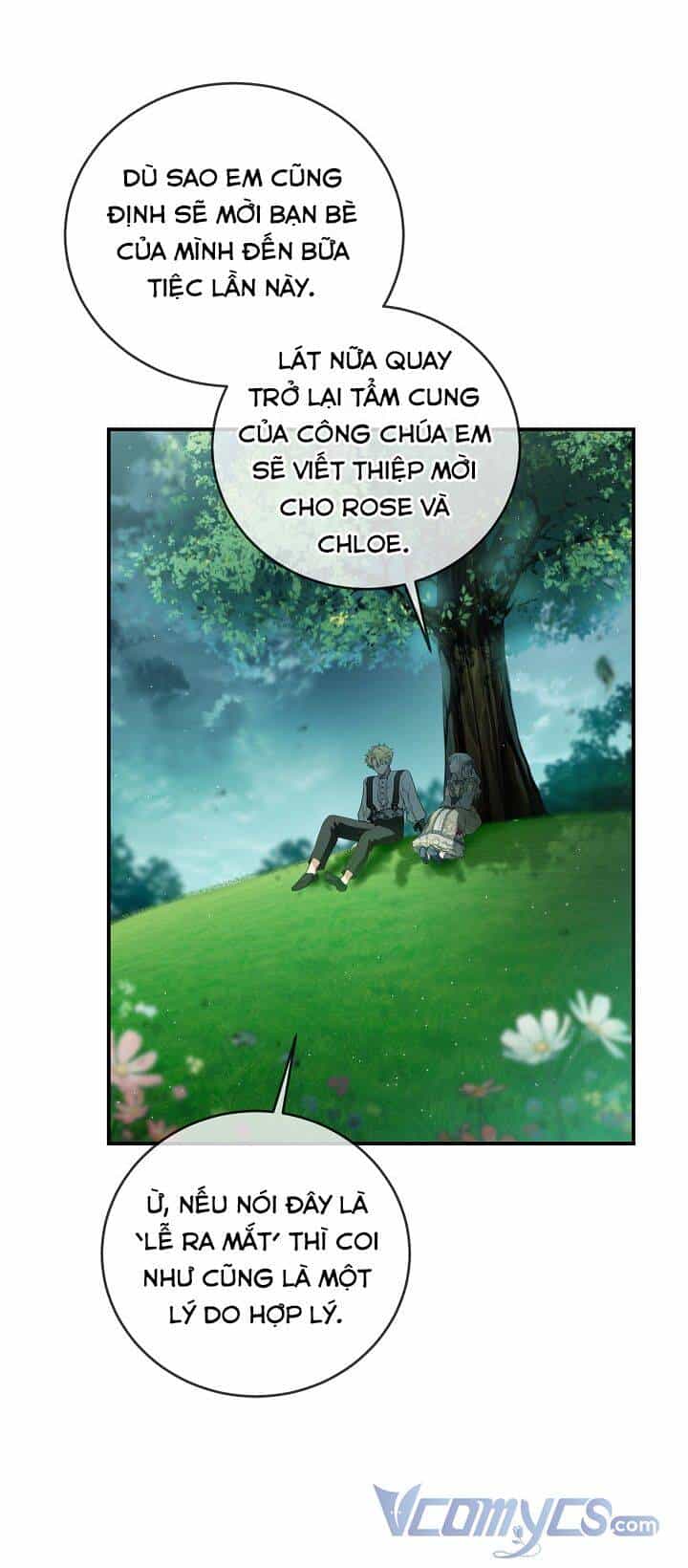 Lần Nữa Toả Sáng - Chương 51 - ảnh 3
