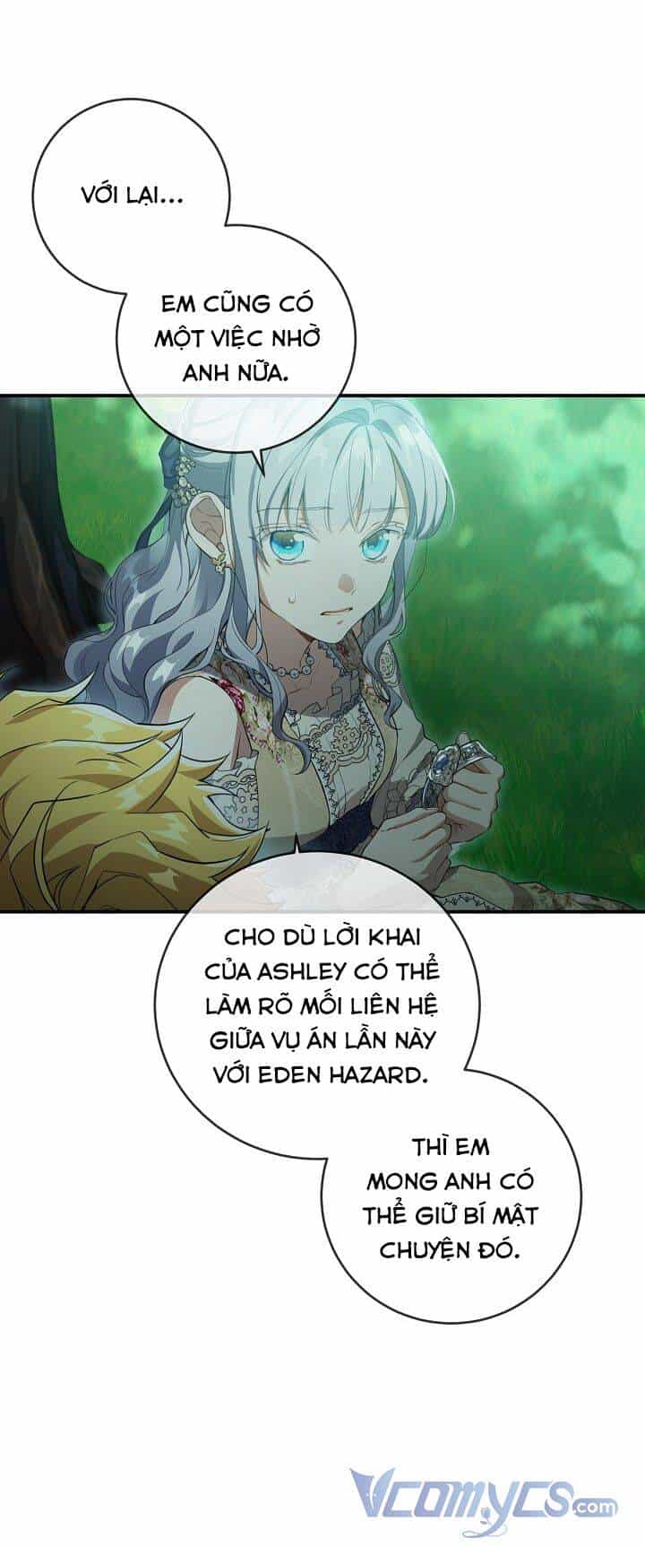 Lần Nữa Toả Sáng - Chương 51 - ảnh 4