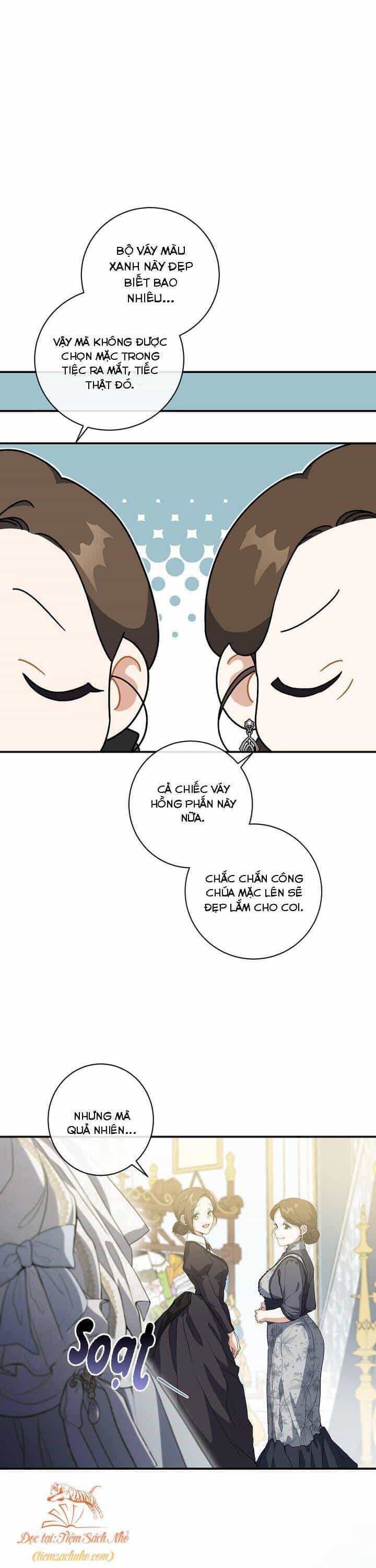 Lần Nữa Toả Sáng - Chương 54 - ảnh 42